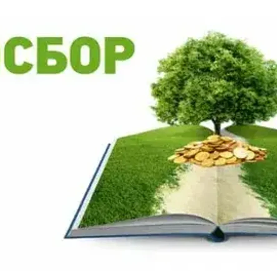 Экологический сбор
